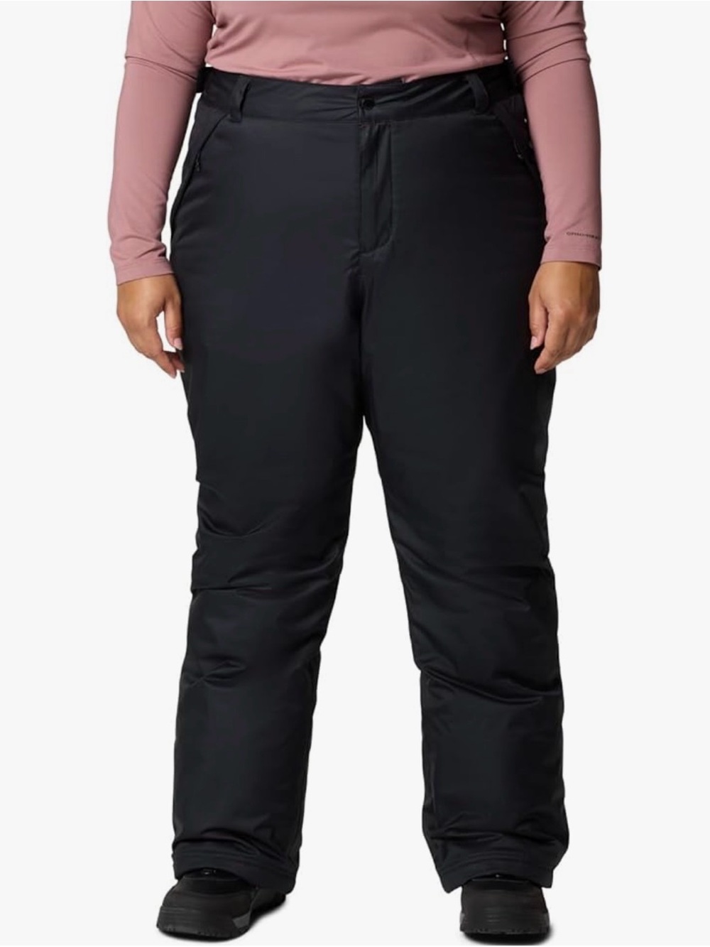 Columbia womens Slope Seeker Insulated Pant Snow/Ski Pants Size XL